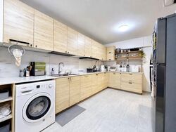 Blk 101 Teck Whye Lane (Choa Chu Kang), HDB Executive #634147061